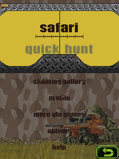 Deer Hunter 5 - скриншот 2