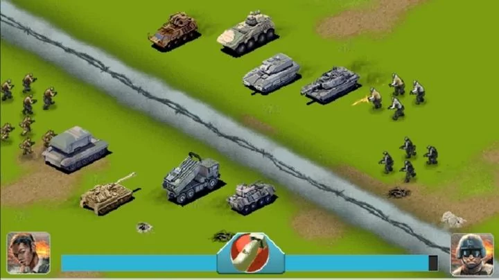World at Arms