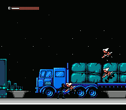 Terminator 2: Judgment Day - скриншот 2