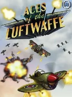 Aces of The Luftwaffe