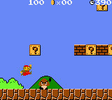 Super Mario Bros. Deluxe - скриншот 2