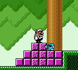 Wario Land 3 - скриншот 2