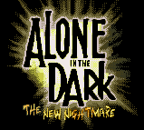 Alone in the Dark: The New Nightmare