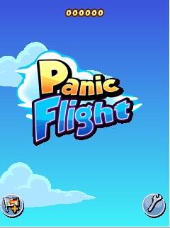 Panic Flight