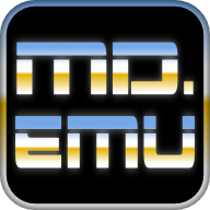 MD emu v 1_5_56 Mod
