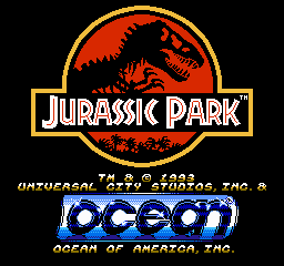 Jurassic Park