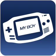 MyBoy!